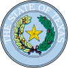 Texas State Seal