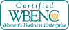 WBENC Logo